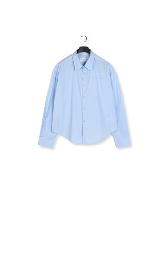 Chemise boxy fit Ami seconde main photo 1