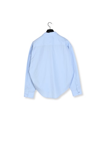 Chemise boxy fit Ami seconde main photo 2