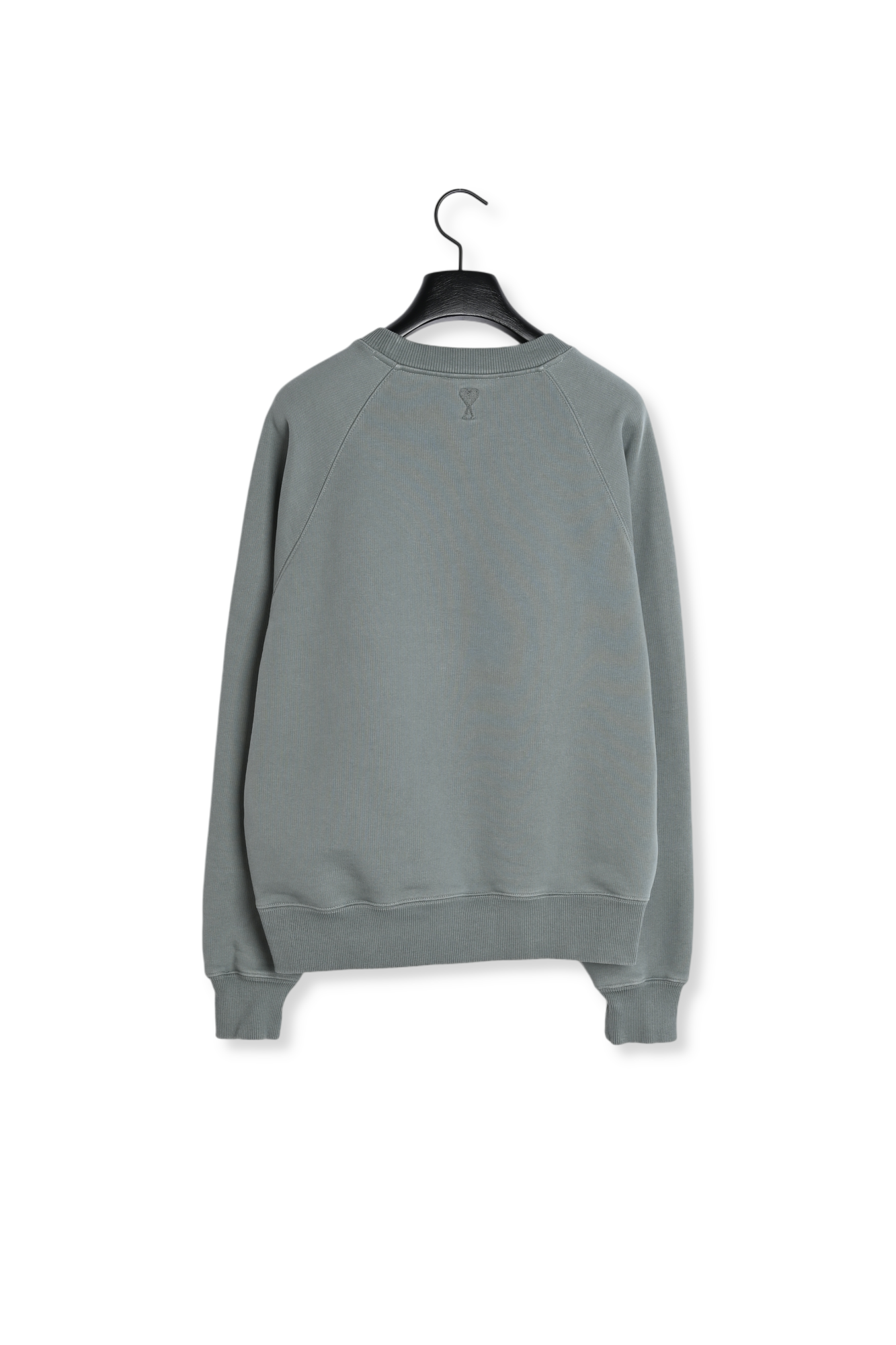 Sweatshirt Ami Alexandre Mattiussi Ami seconde main photo 2
