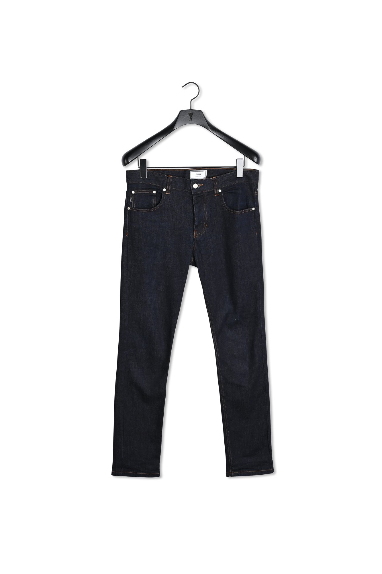 Slim fit jeans