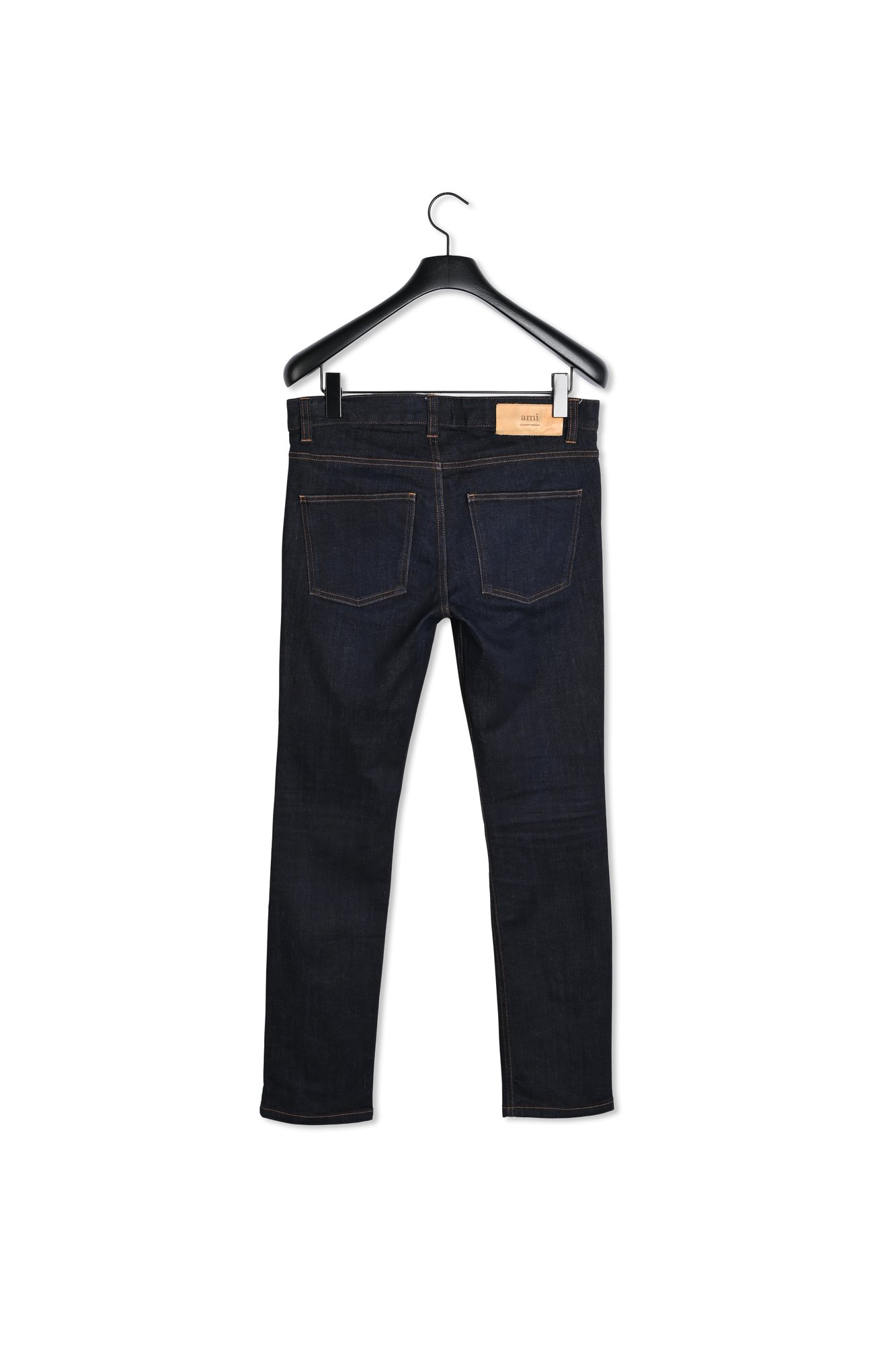 Slim fit jeans