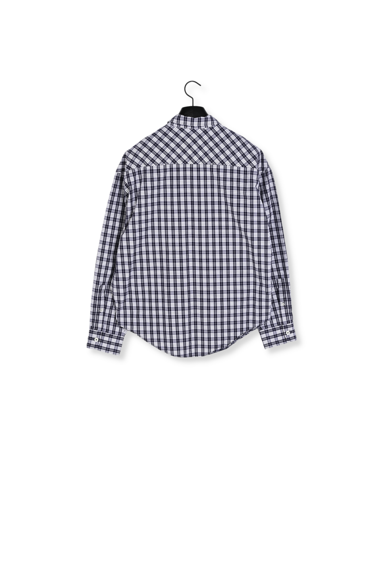 Chemise boxy fit Ami seconde main photo 2