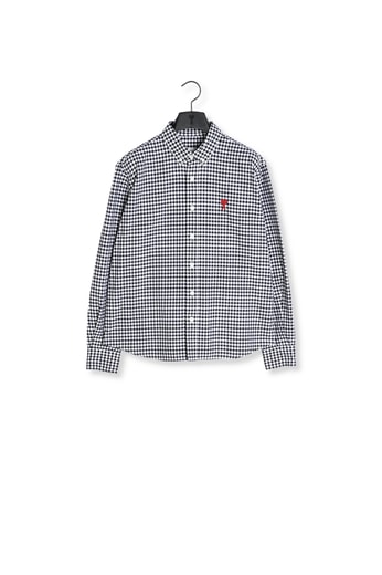 Chemise col boutonné ami de coeur Ami seconde main photo 1