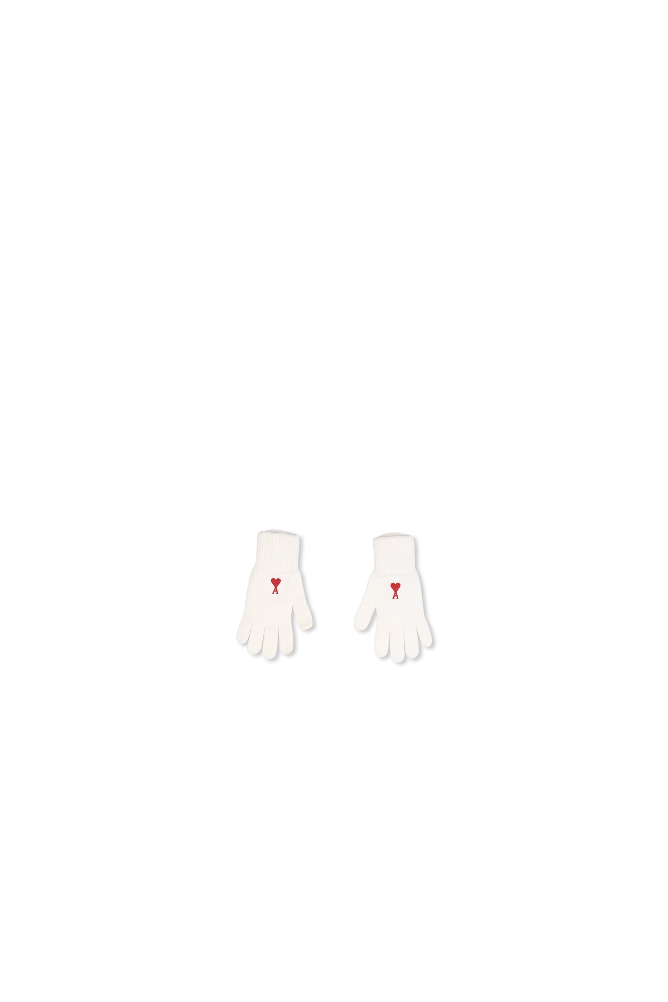 Ecru/rouge