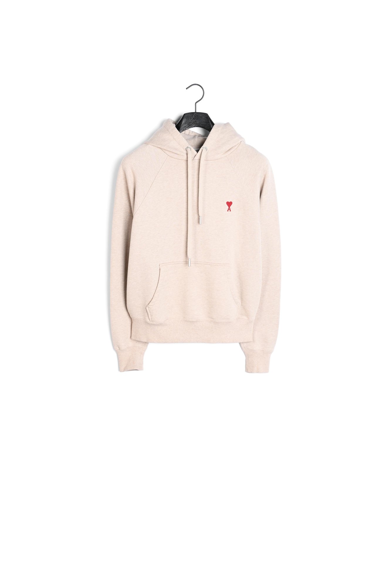 Heather light beige
