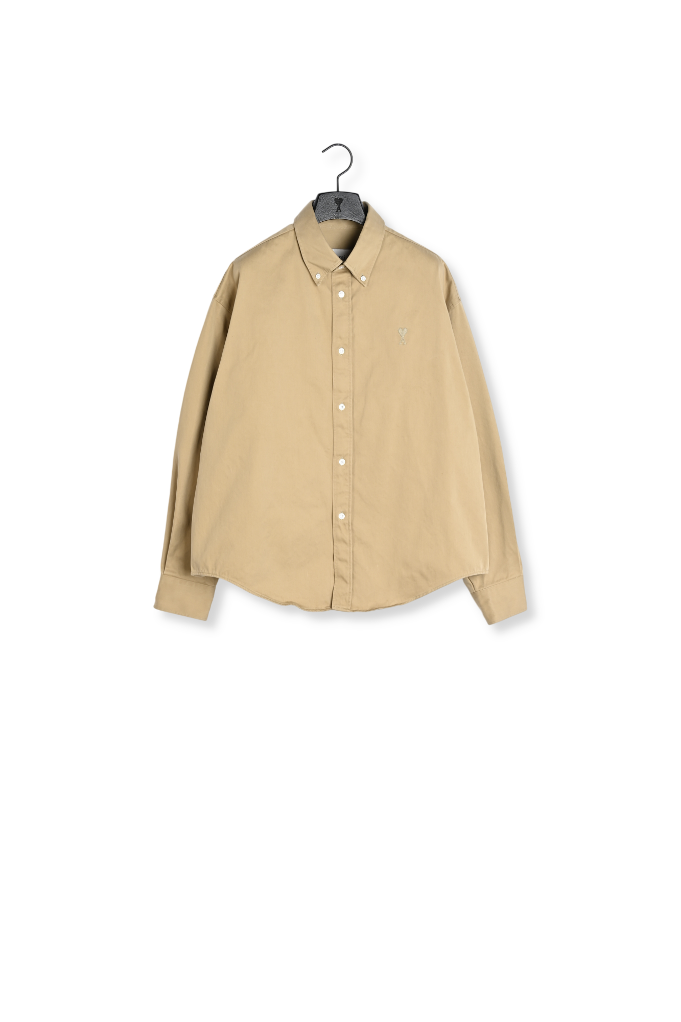 Chemise Ami de Coeur Coupe Boxy Ami seconde main photo 1