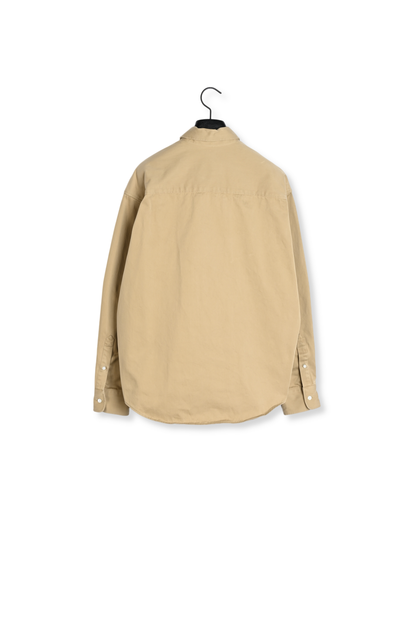 Chemise Ami de Coeur Coupe Boxy Ami seconde main photo 2
