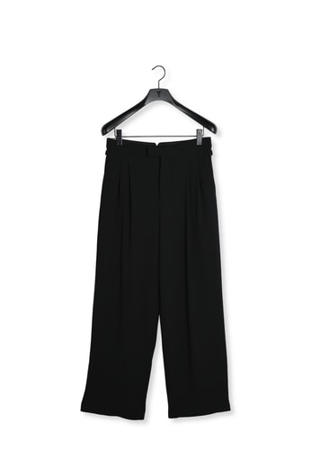 Pantalon large Ami seconde main photo 1