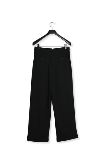 Pantalon large Ami seconde main photo 2