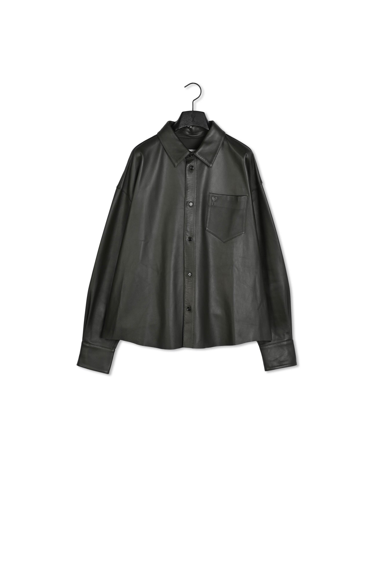 Olive fonce