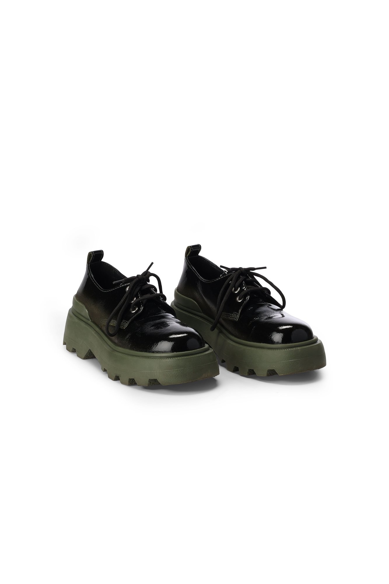 Dark olive