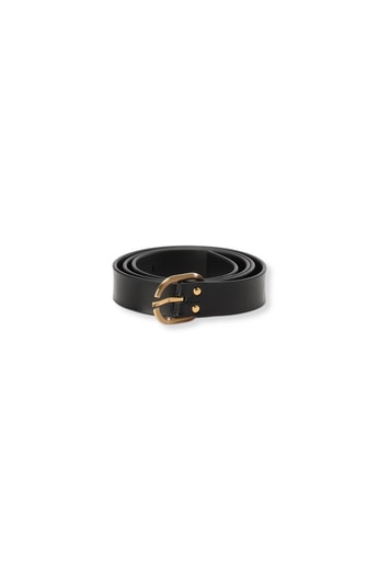 Ceinture boucle ovale 25 mm Ami seconde main photo 1