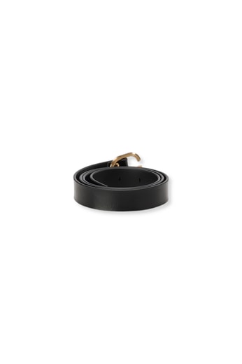 Ceinture boucle ovale 25 mm Ami seconde main photo 2