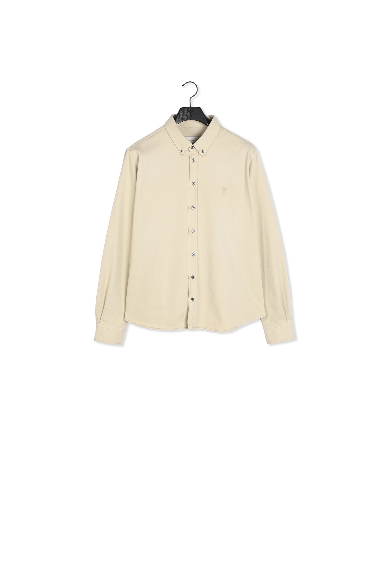 Button-Down Ami de Coeur Shirt