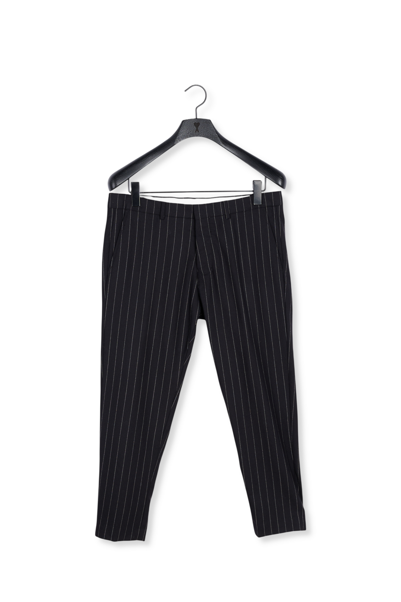 Cropped trousers Ami second-hand photo 1