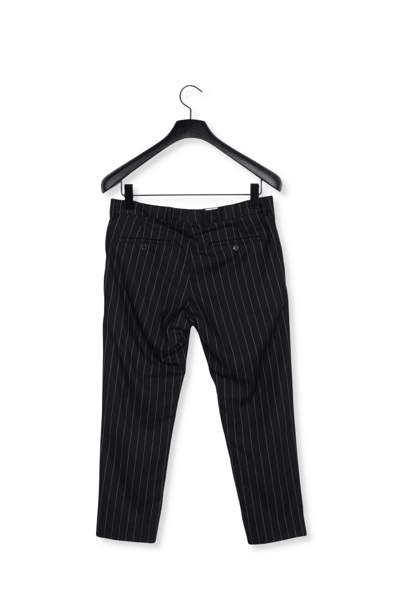 Cropped trousers Ami second-hand photo 2