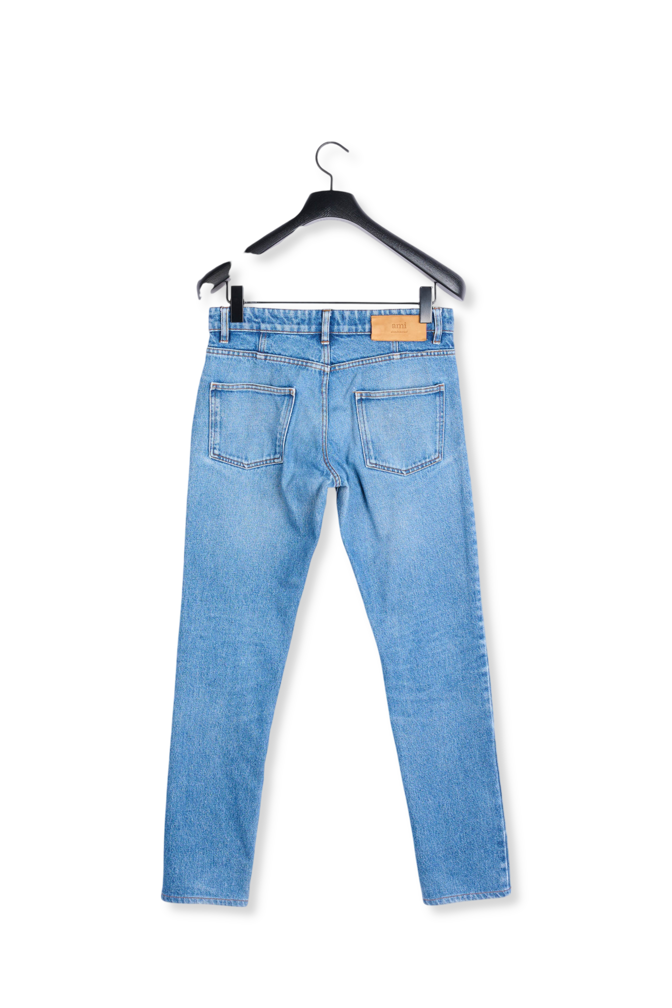 Ami fit jeans Ami second-hand photo 1