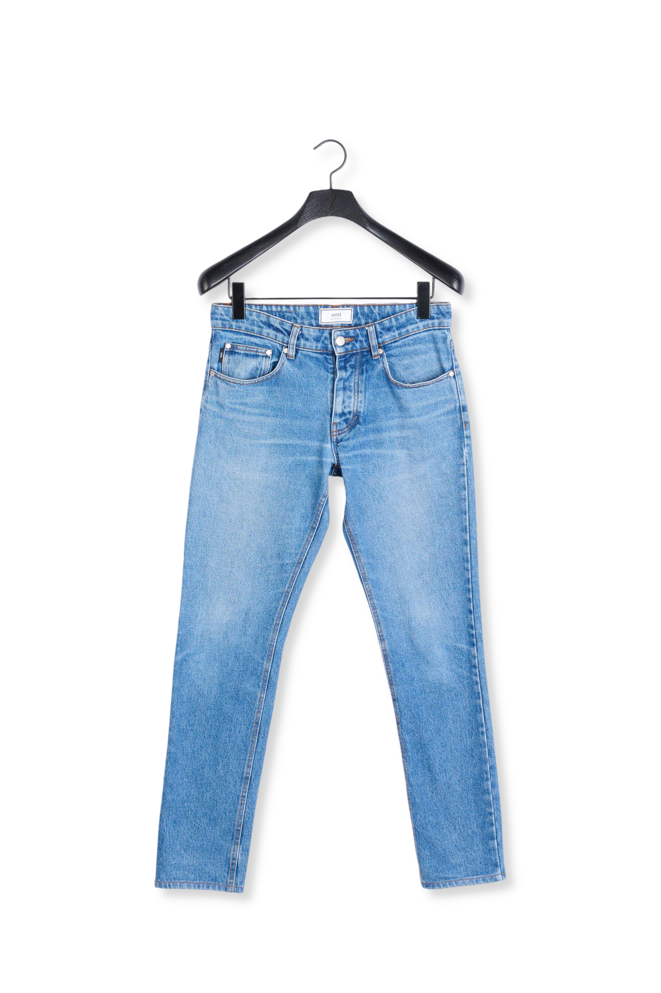 Ami fit jeans Ami second-hand photo 2