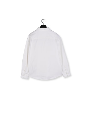 Chemise coupe boxy Ami seconde main photo 2