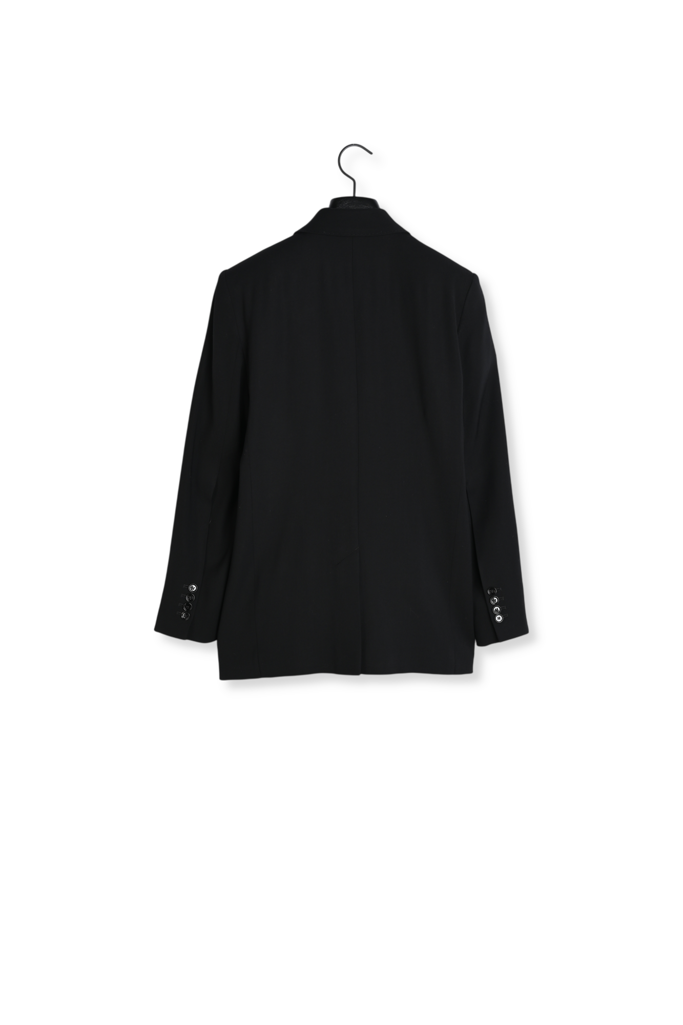 Veste croisée Ami seconde main photo 2