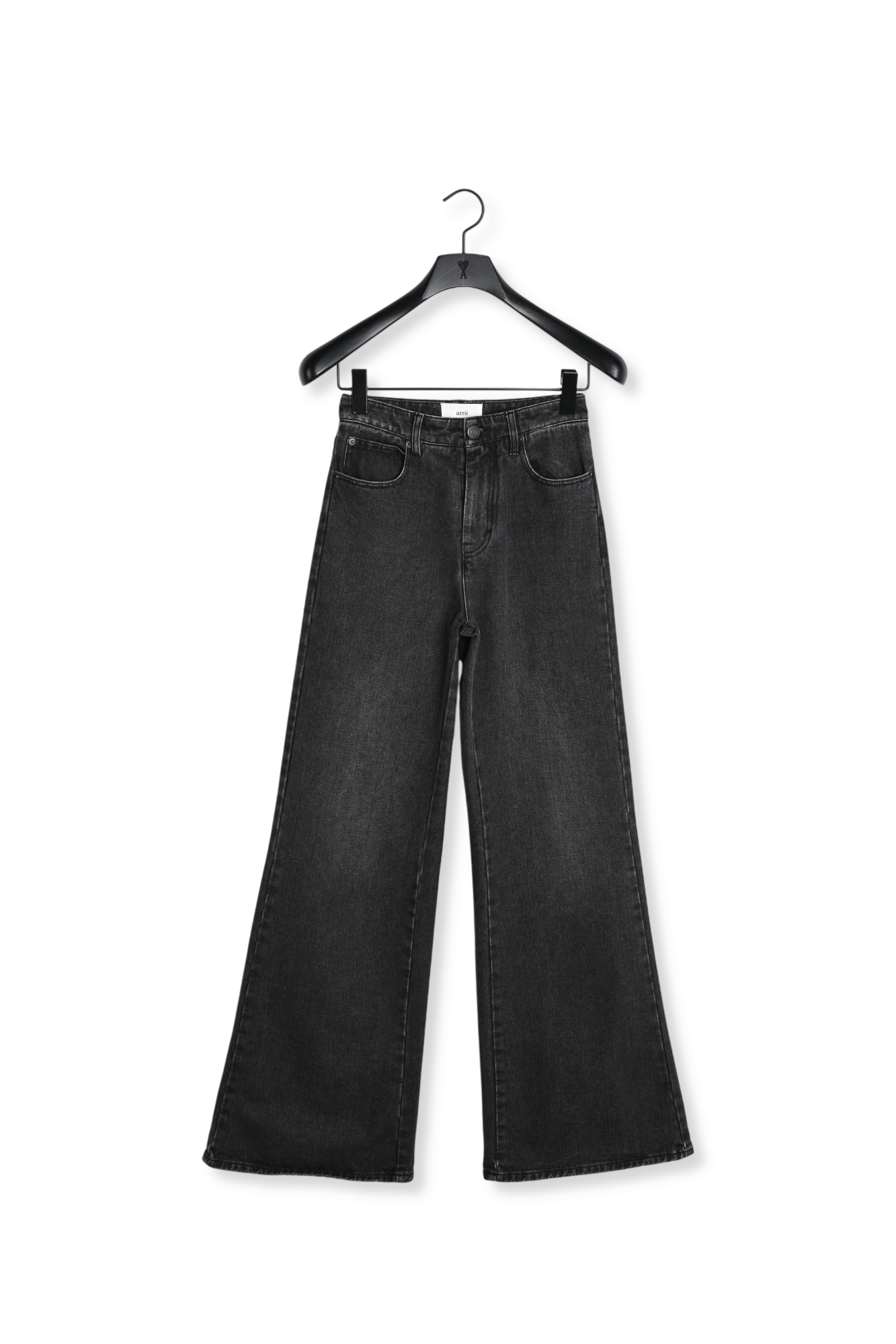 Jean flare Ami seconde main photo 1