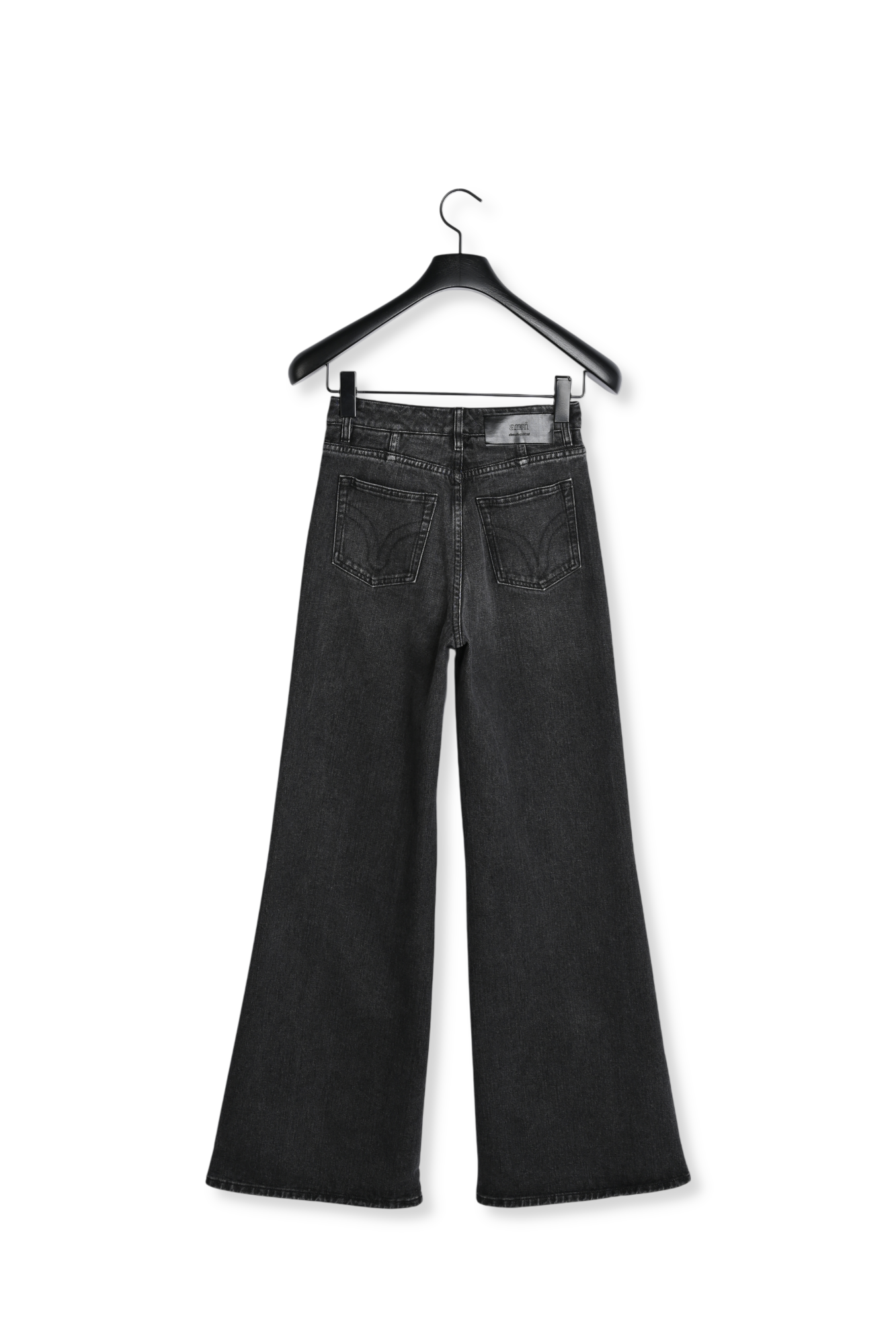 Jean flare Ami seconde main photo 2
