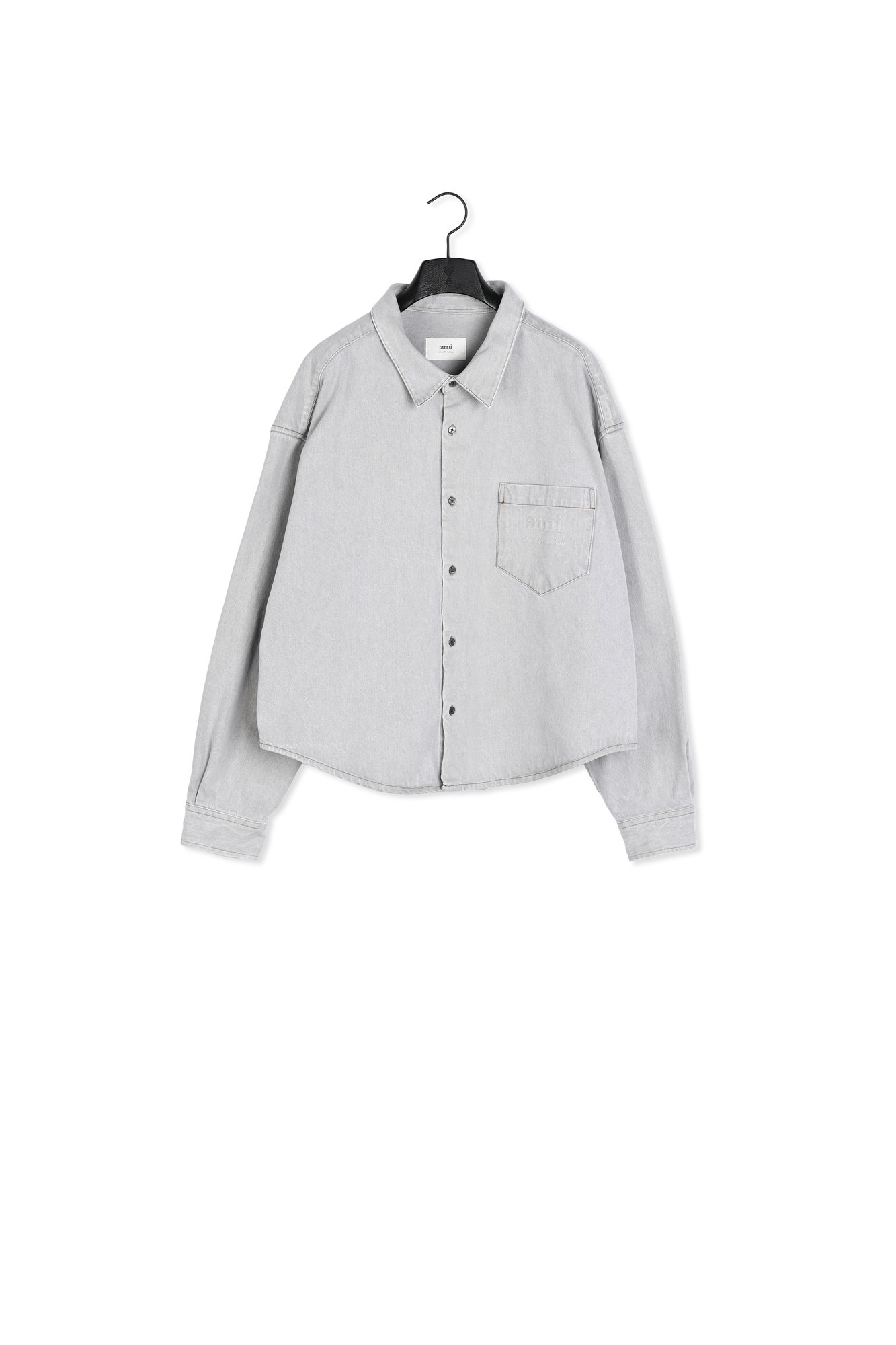 Gris javel