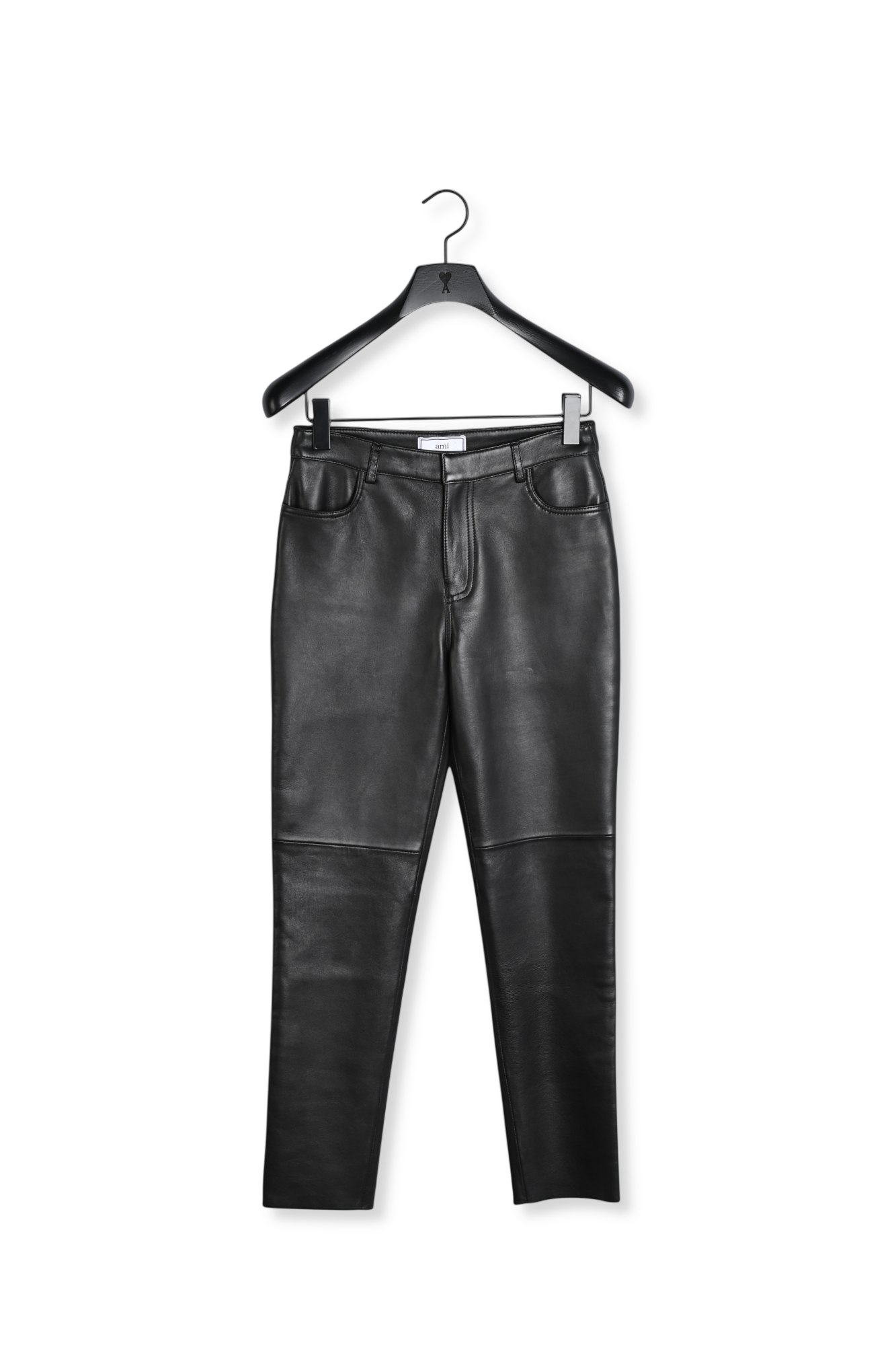 Pantalon slim Ami seconde main photo 1