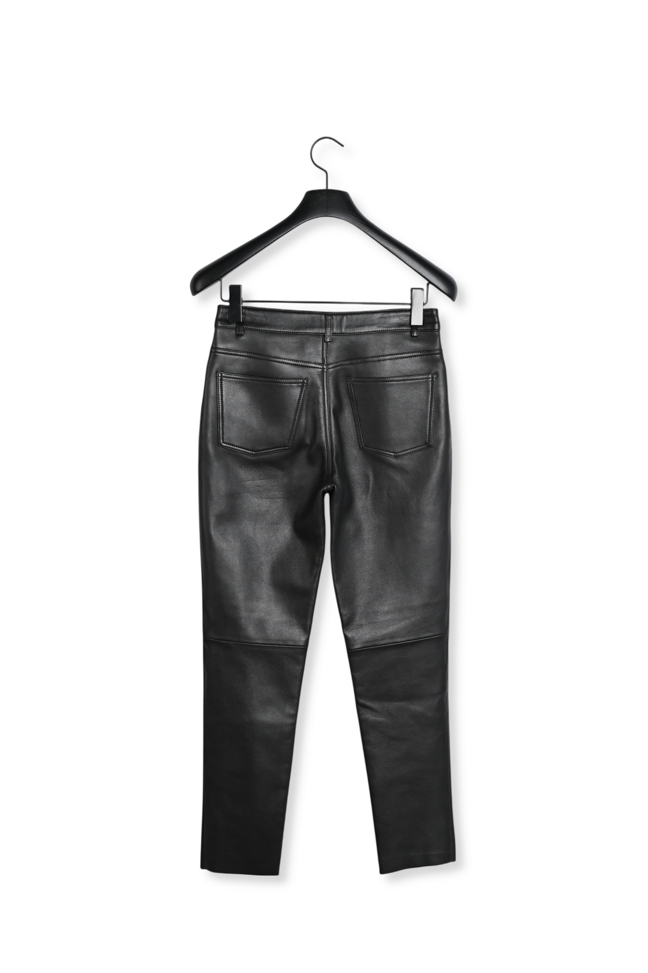 Pantalon slim Ami seconde main photo 2