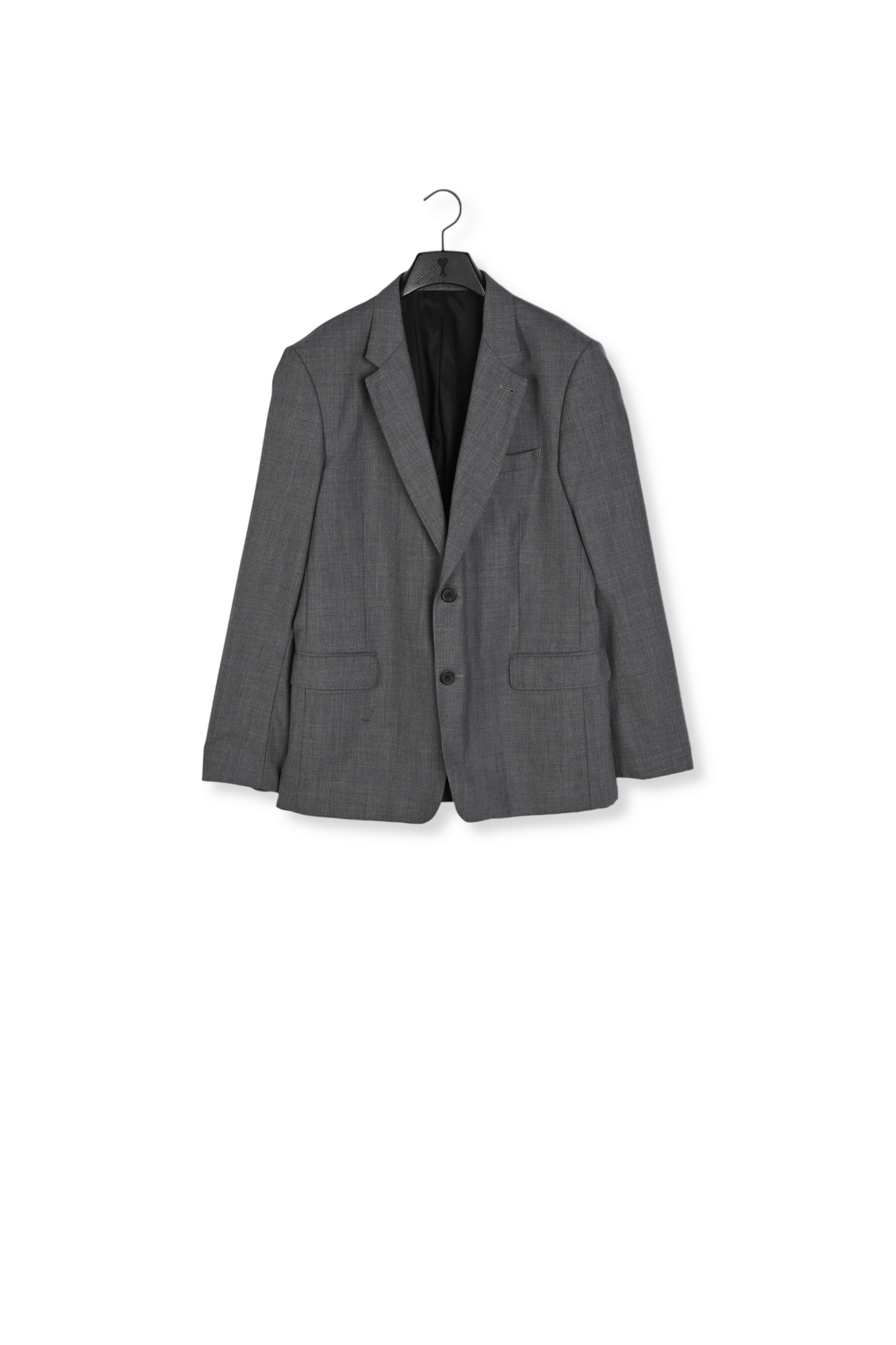 Heather Grey