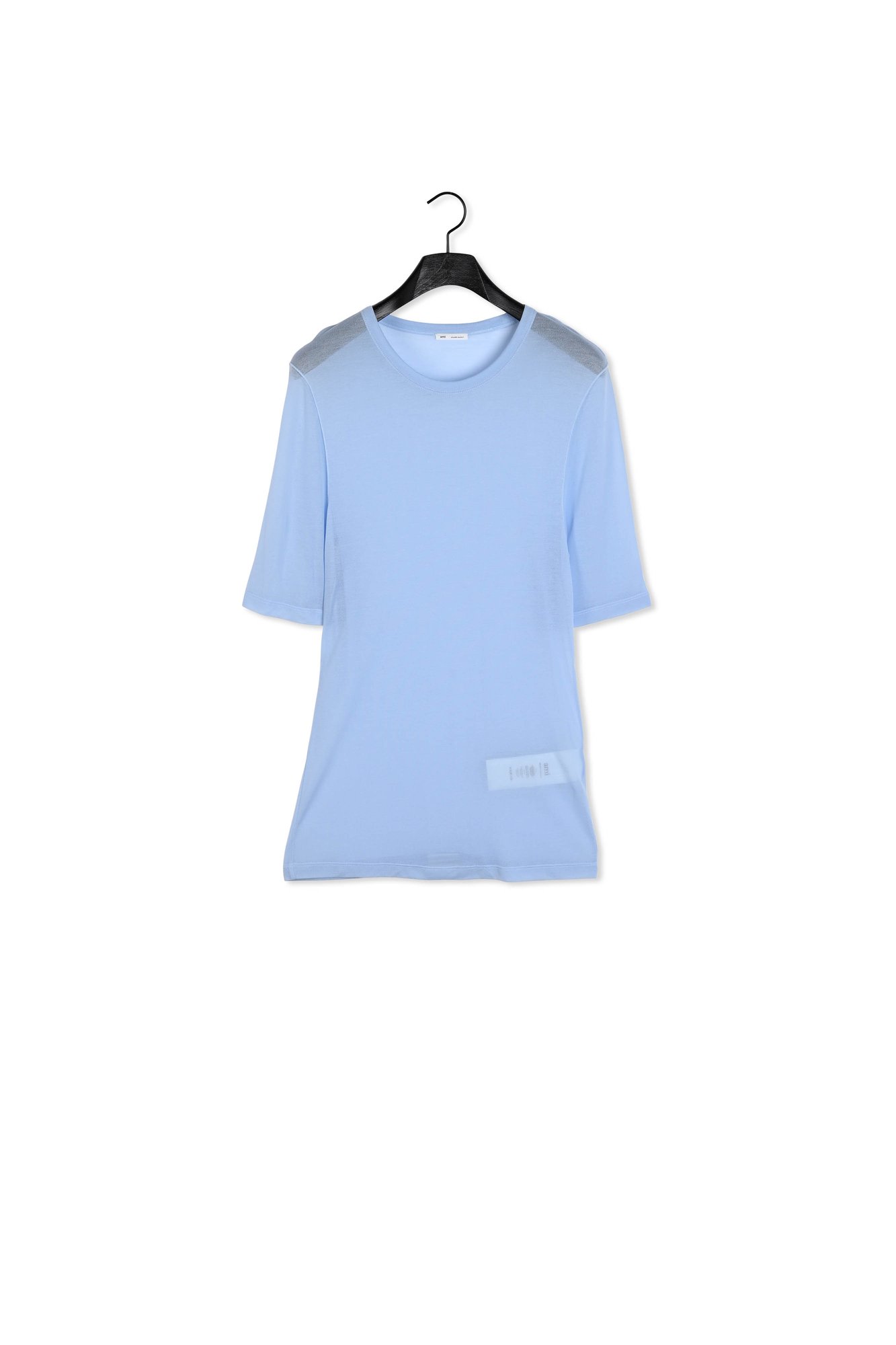 Bleu cachemire