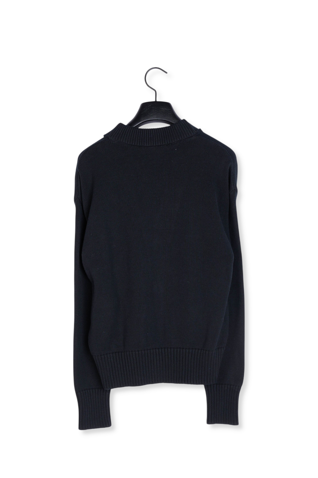 Ami de coeur oversize cardigan Ami second-hand photo 2