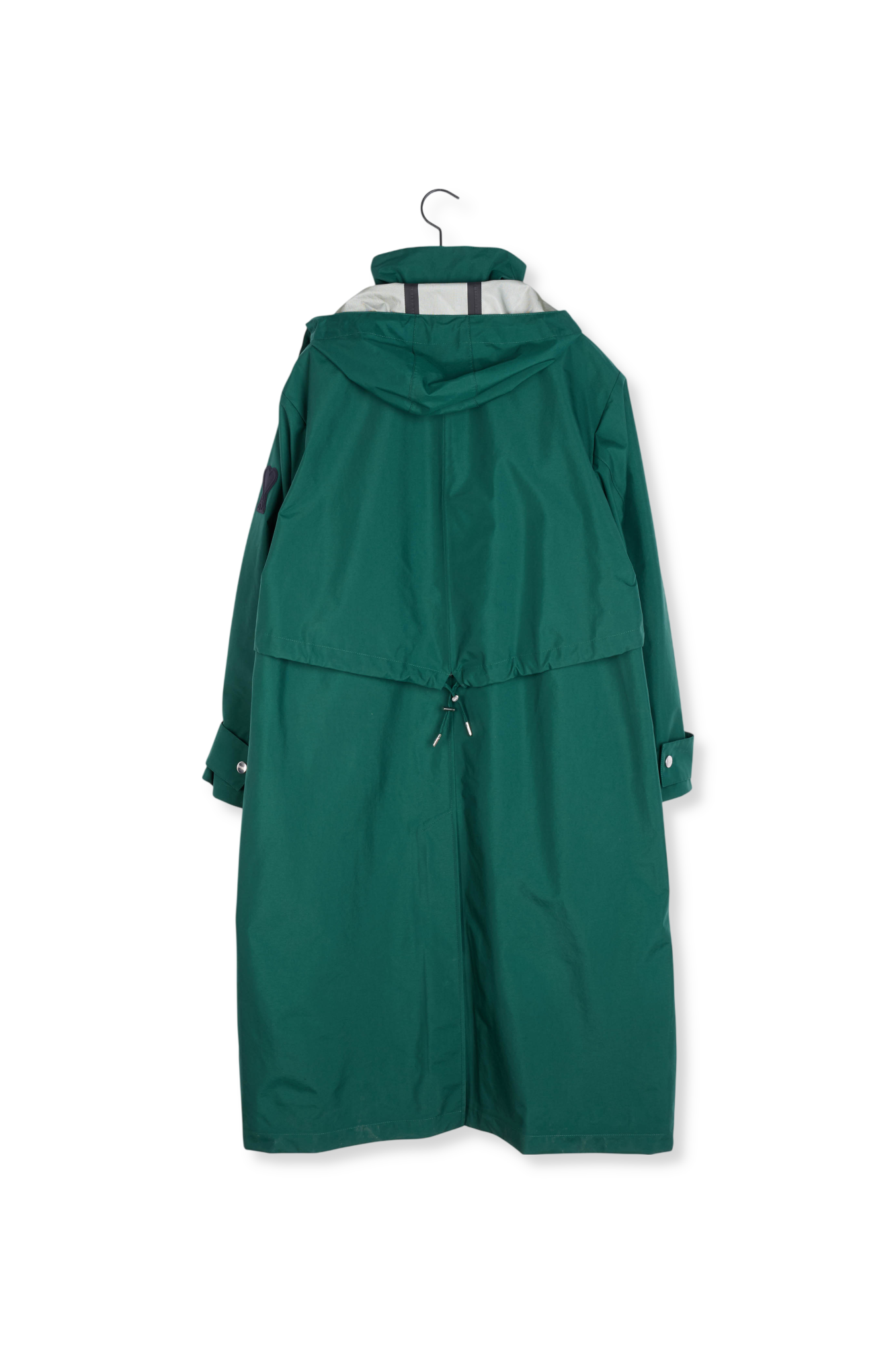 Parka longue taille elastiquee ami de coeur technique Ami seconde main photo 2