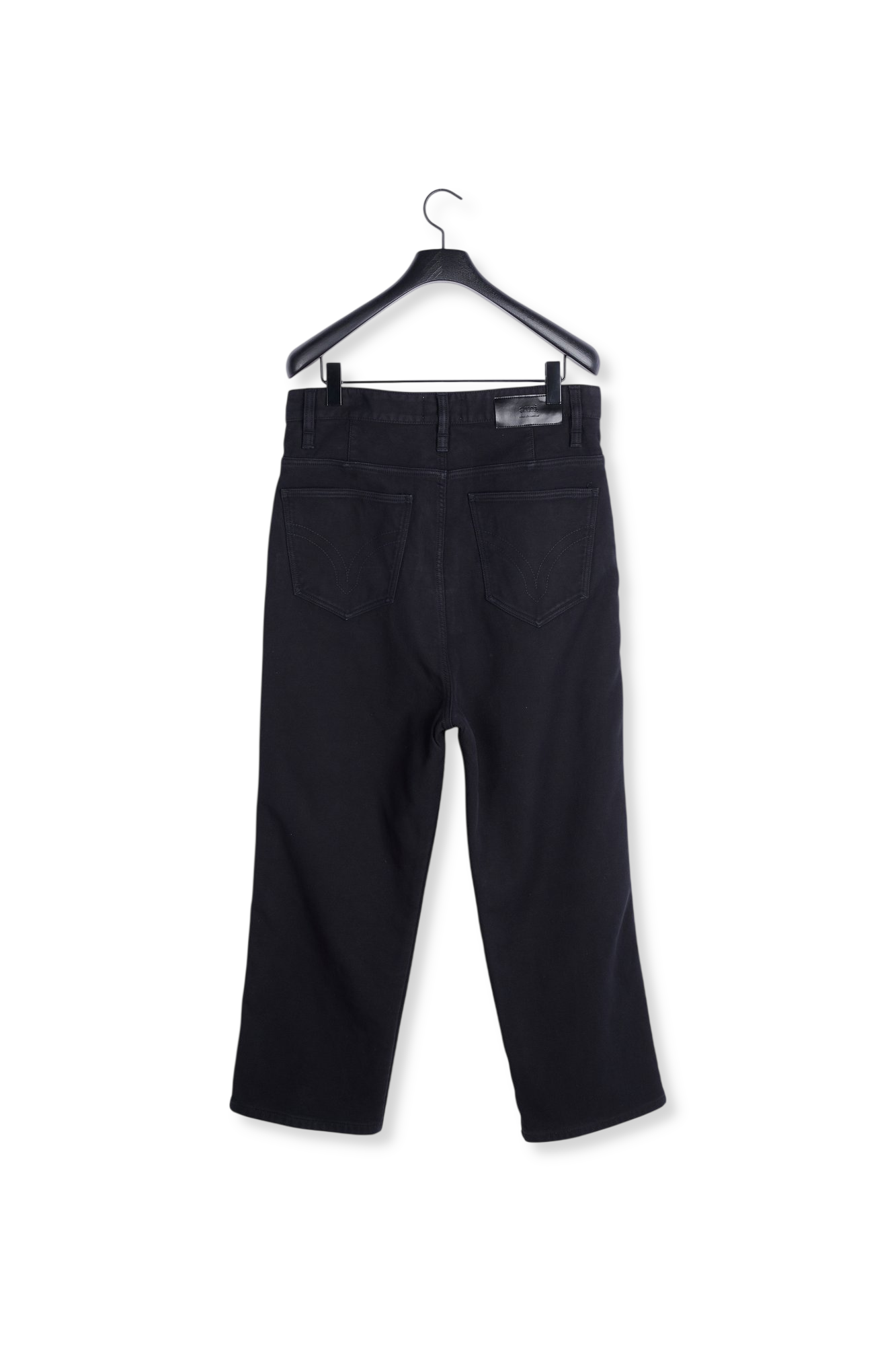 Pantalon alex fit Ami seconde main photo 2