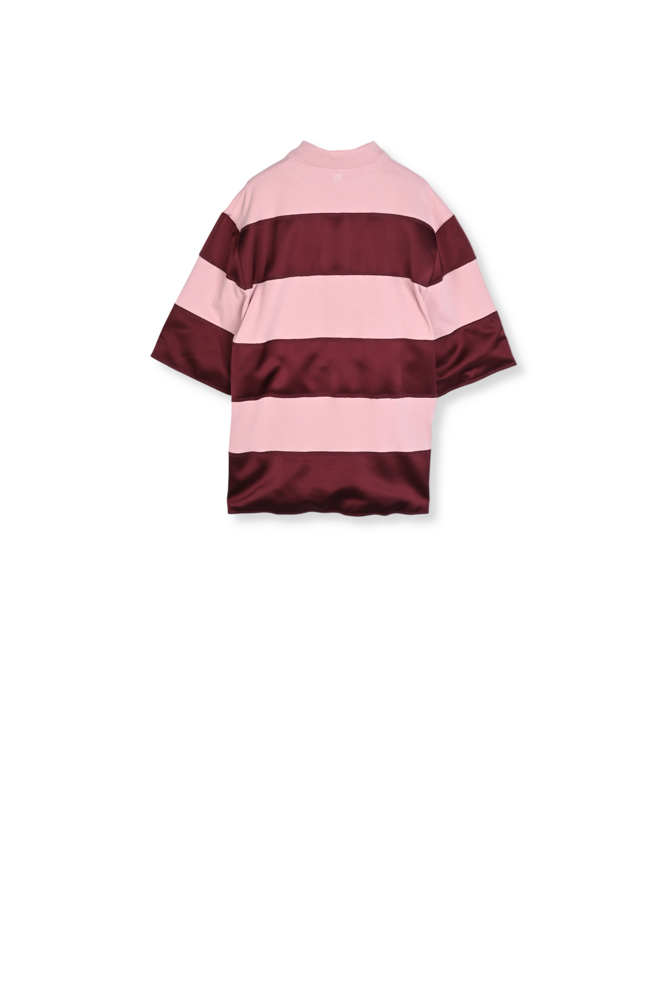 Polo rayures rugby Ami seconde main photo 2