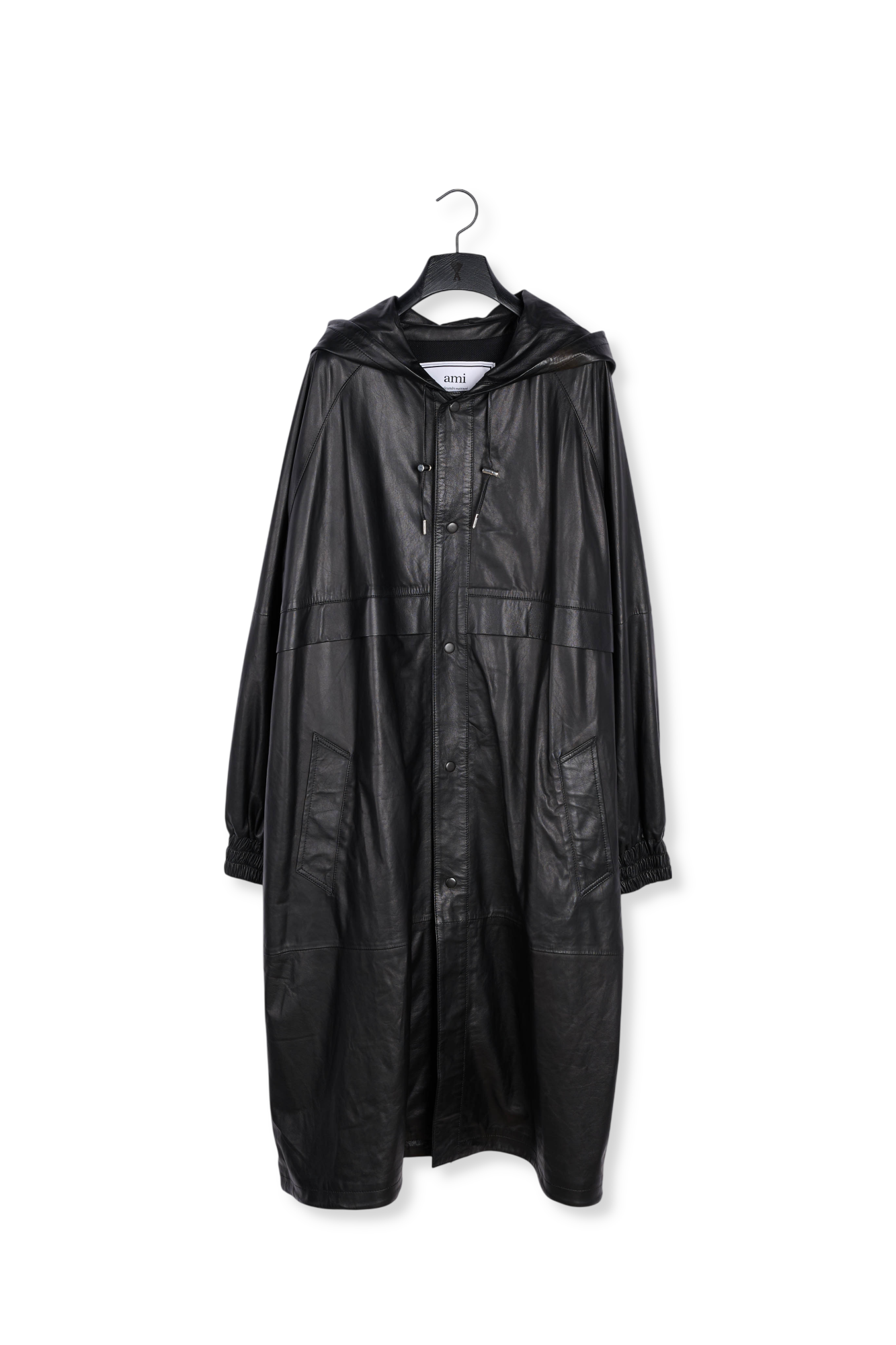 Anorak double avec mesh Ami seconde main photo 1