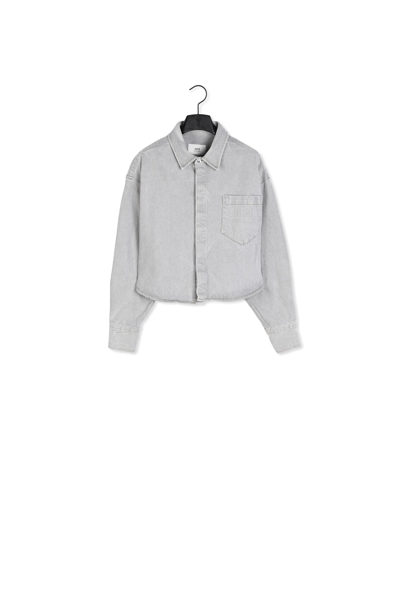 Gris javel