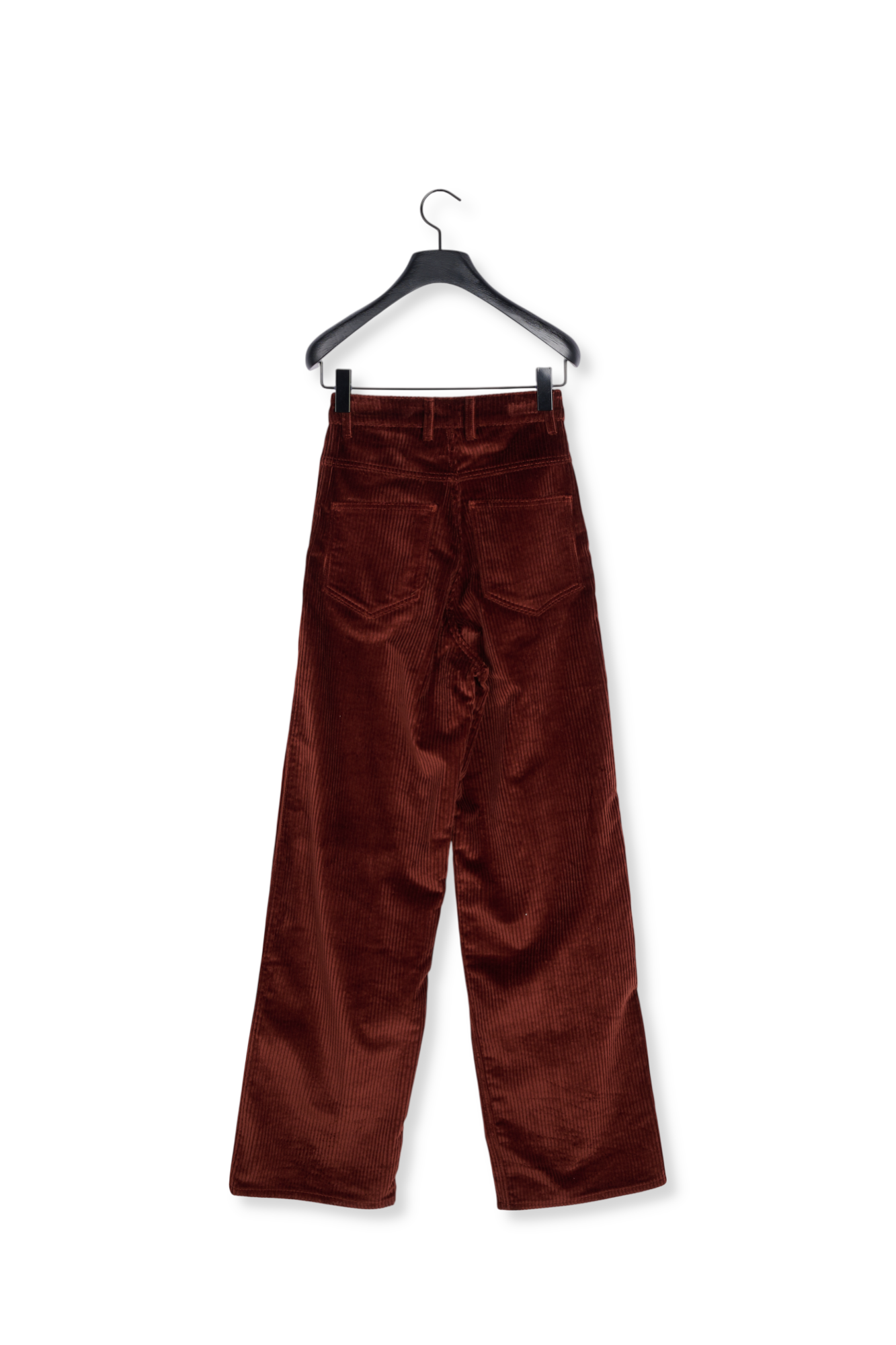 Pantalon coupe large Ami seconde main photo 2