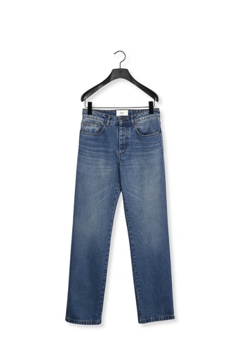 Jean straight fit Ami seconde main photo 1