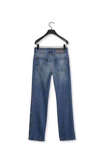 Jean straight fit Ami seconde main photo 2