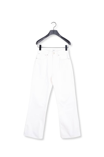 Pantalon boyfriend fit Ami seconde main photo 1