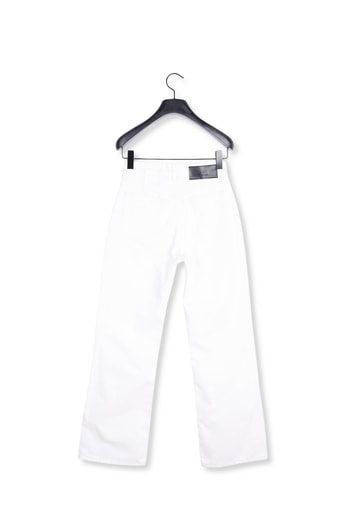 Pantalon boyfriend fit Ami seconde main photo 2