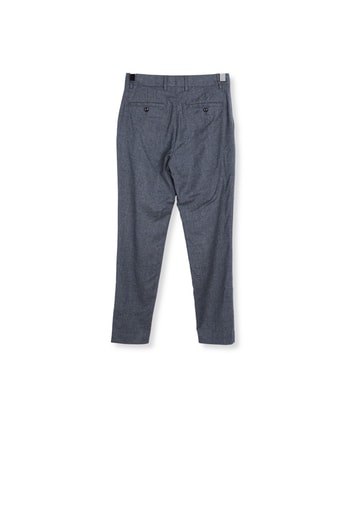 Pantalon cigarette Ami seconde main photo 2