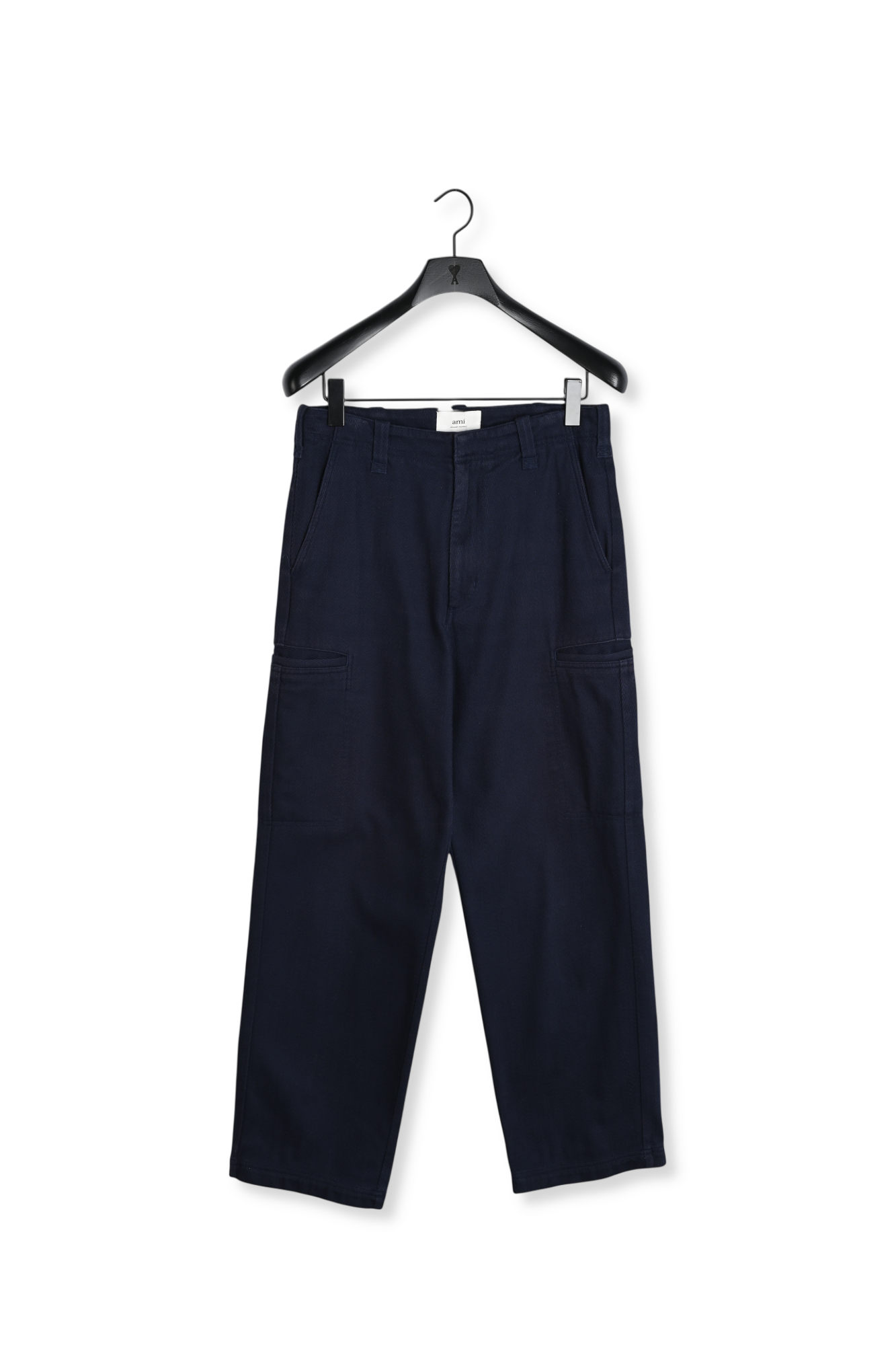 Pantalon cargo Ami seconde main photo 1