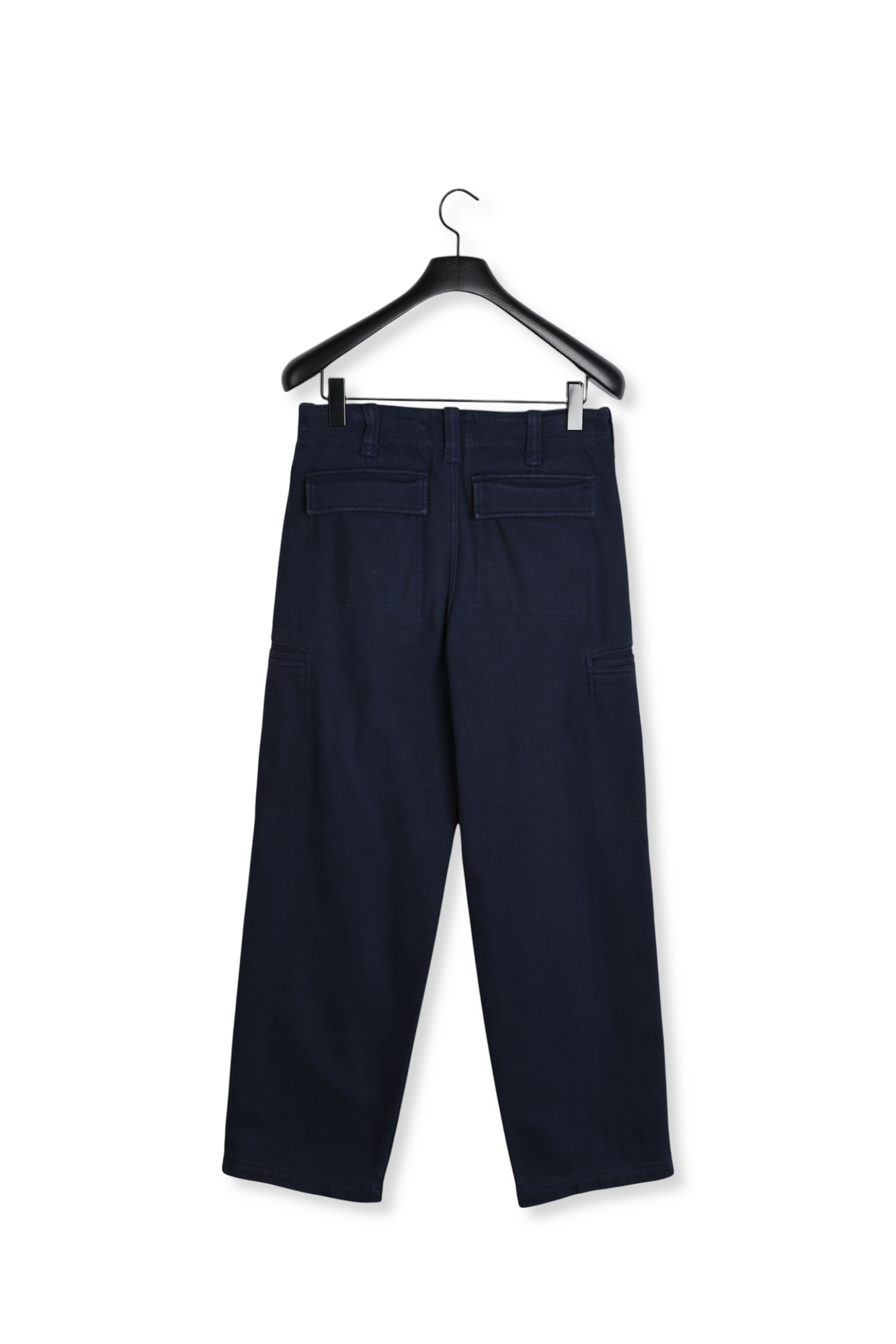 Pantalon cargo Ami seconde main photo 2