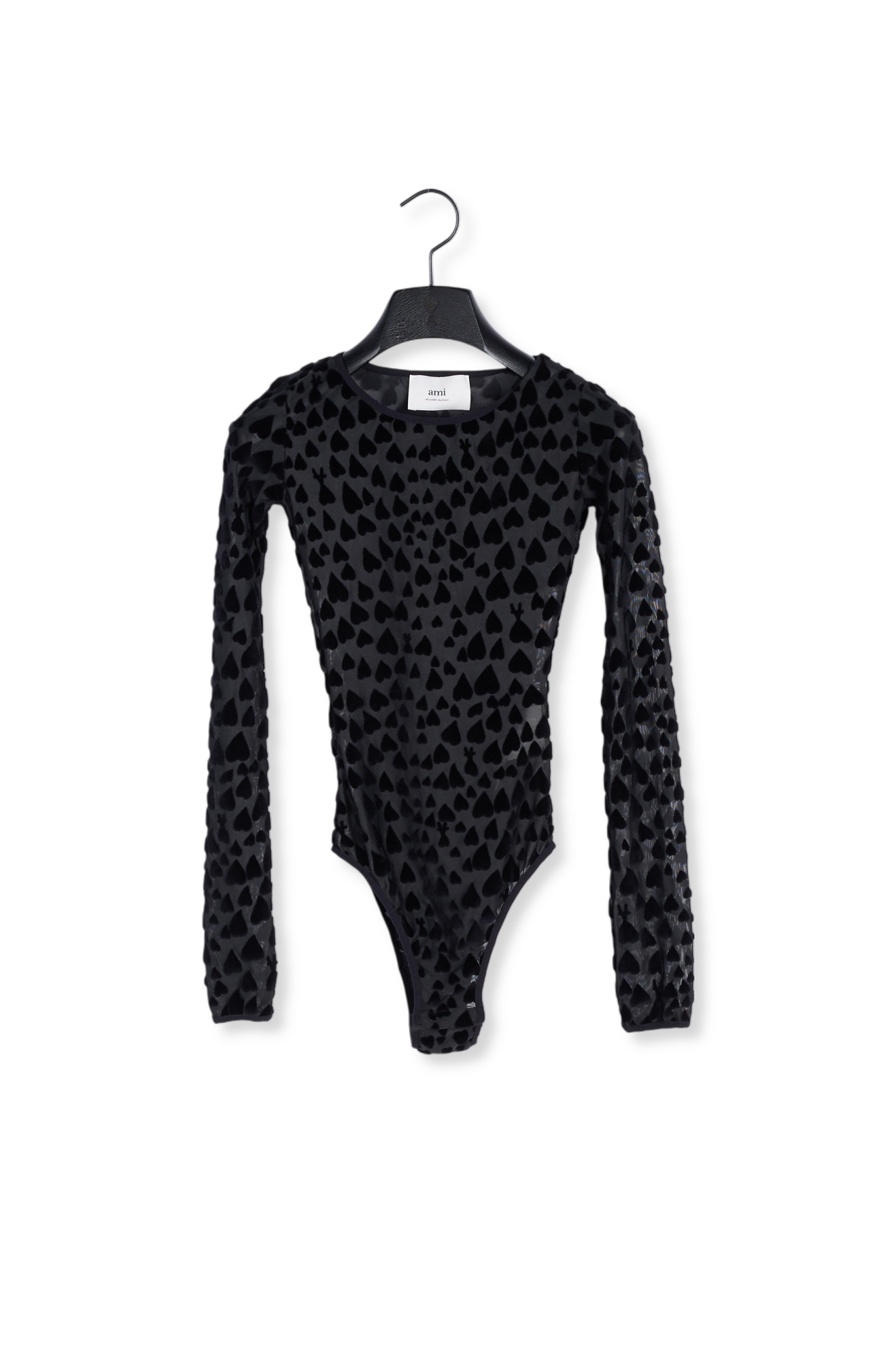Bodysuit Ami seconde main photo 1