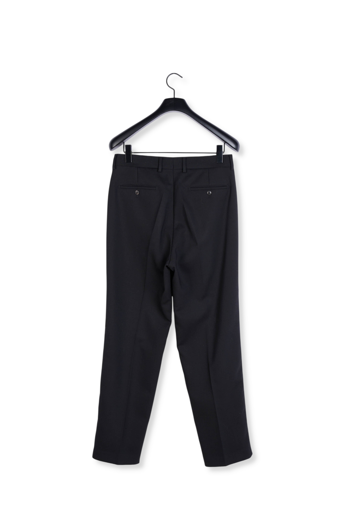 Pantalon droit Ami seconde main photo 2