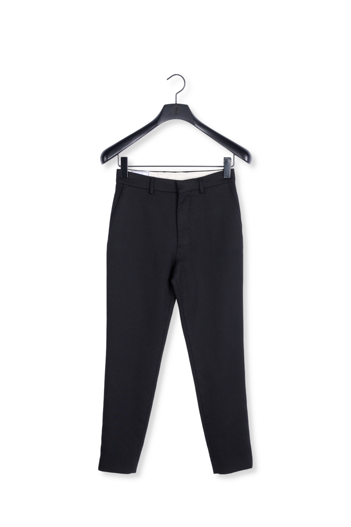 Pantalon ciagrette Ami seconde main photo 1