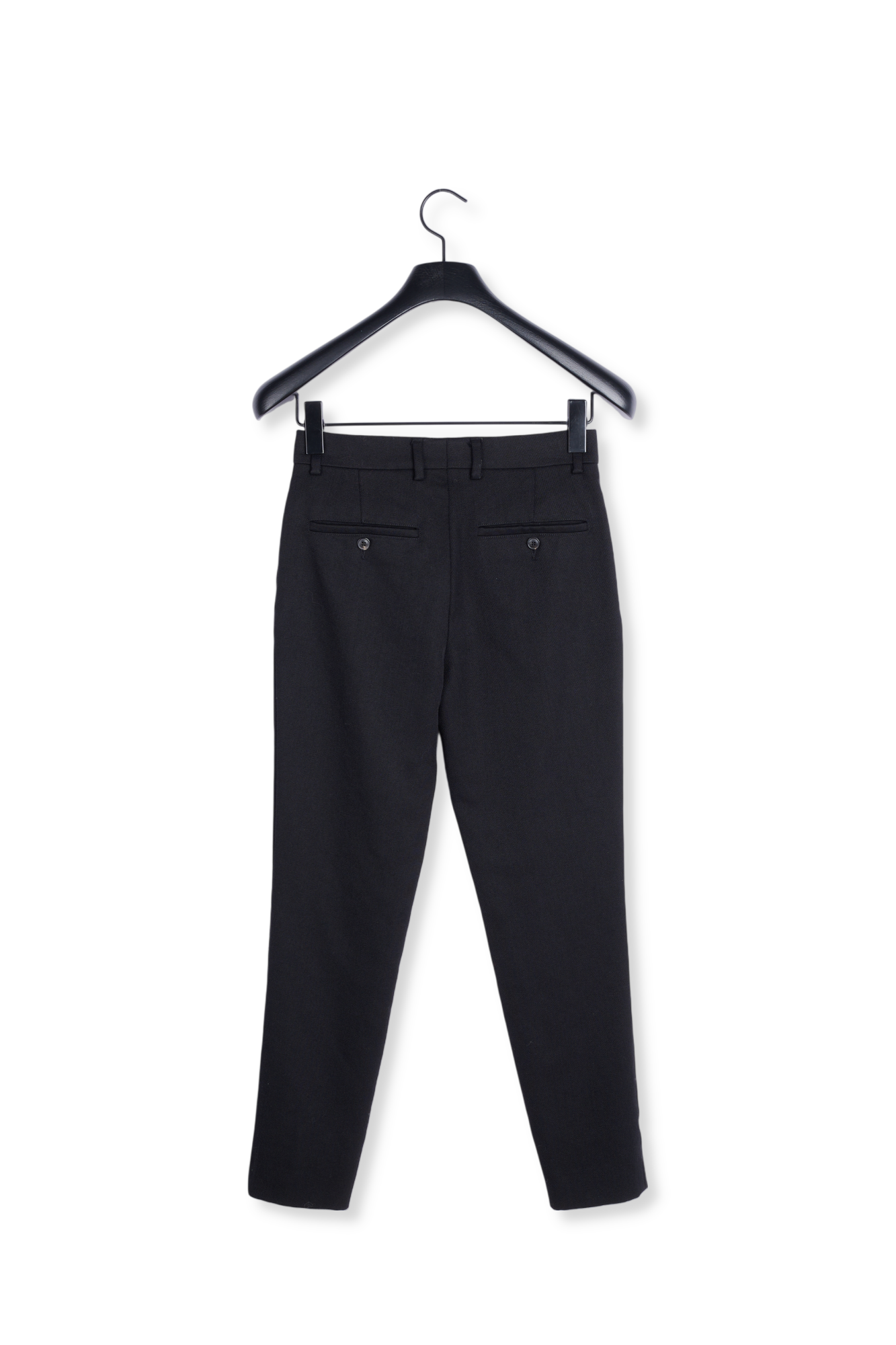 Pantalon ciagrette Ami seconde main photo 2
