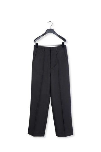 Pantalon large Ami seconde main photo 1